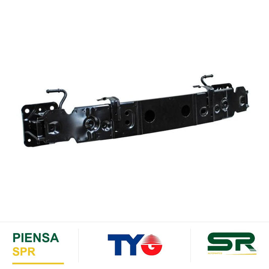 REFUERZO DEFENSA TRASERA MAZDA 3 2014-2018 3P / 5P TYG