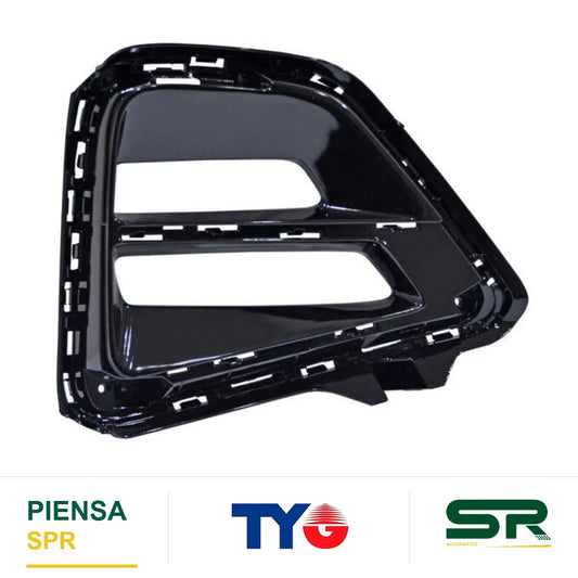 REJILLA DERECHO CHIREY TIGGO 4 PRO 2023-2024 TYG