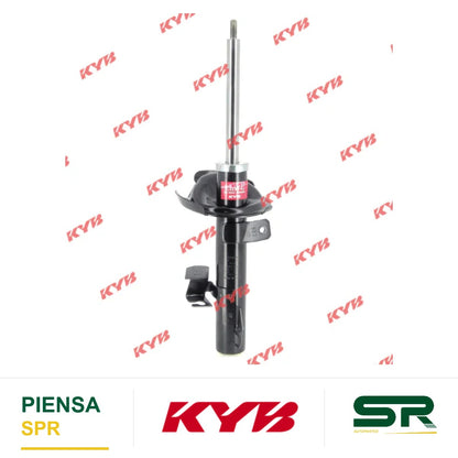 AMORTIGUADOR DELANTERO DERECHO GAS EXCEL-G MAZDA 5 (2012-2015). TODOS KYB
