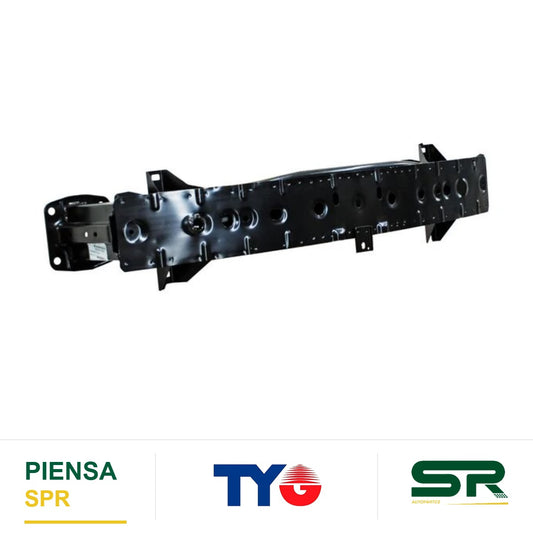 REFUERZO DEFENSA DELANTERA MAZDA CX9 2016-2023 TYG