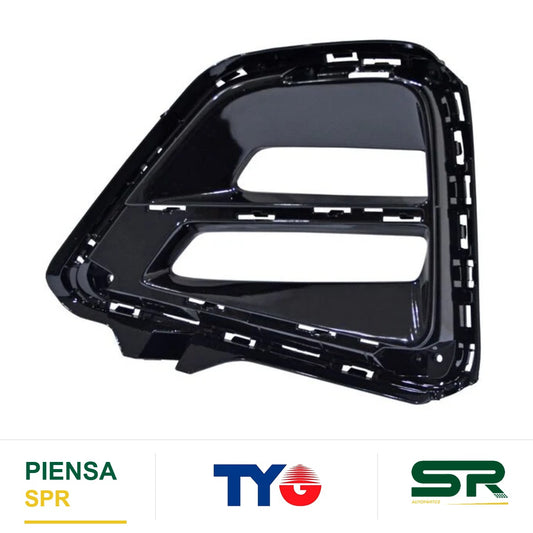 REJILLA IZQUIERDO CHIREY TIGGO 4 PRO 2023-2024 TYG
