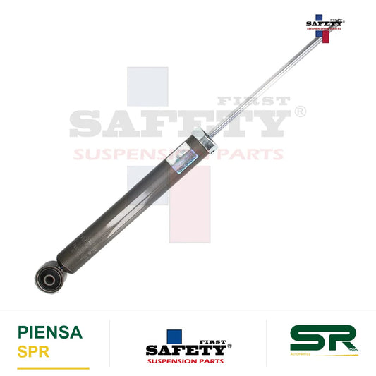 Amortiguador Trasera Ambos Lados Gas Chevrolet Truck Trax 4L 1.4 Lts 2013-2020 Turbo Trax 4L 1.8 Lts 2013-2020 Buick Truck Encore 4L 1.4 Lts 2013-2020 Turbo Buick Verano 4L 2.0 Lts 2013-2016 Turbo Verano 4L 2.4 Lts 2013-2016 Safety