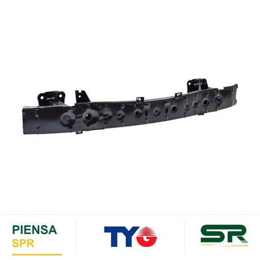 REFUERZO DEFENSA DELANTERA SUPERIOR MAZDA CX-50 2023-2025 TYG