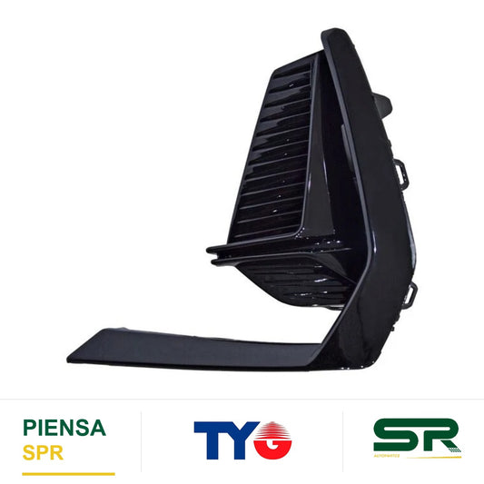 REJILLA IZQUIERDO CHIREY ARRIZO 8 2024 TYG