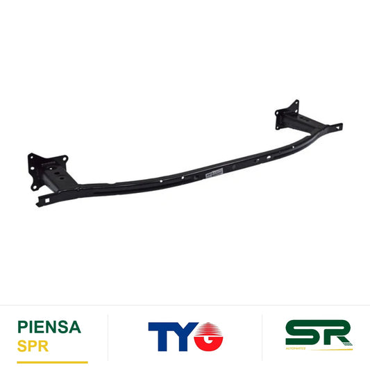 REFUERZO DEFENSA DELANTERA INFERIOR MAZDA CX-50 2023-2025 TYG