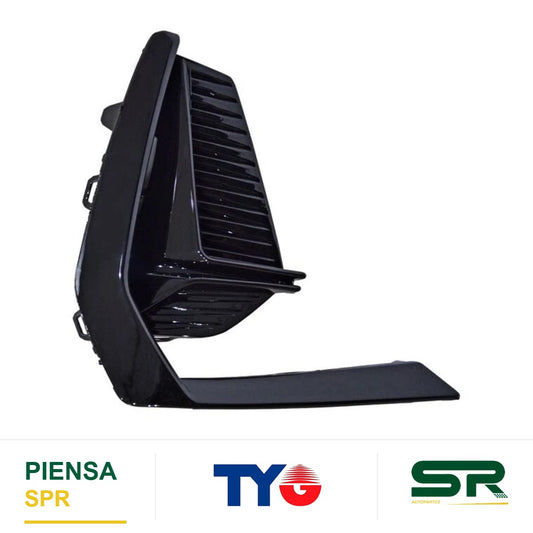 REJILLA DERECHO CHIREY ARRIZO 8 2024 TYG