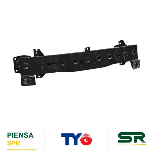 REFUERZO DEFENSA DELANTERA MAZDA CX-5 2018-2025 TYG
