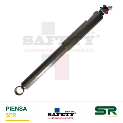 Amortiguador Trasera Ambos Lados Gas Jac Truck Frison T6 4L 2.0 Lts 2019-2024 Turbo Jac Truck Frison T6 4L 2.0 Lts 2019-2024 Frison T8 4L 2.0 Lts 2020-2024 Turbo Frison T8 4L 2.0 Lts 2022-2024 Tdi Safety