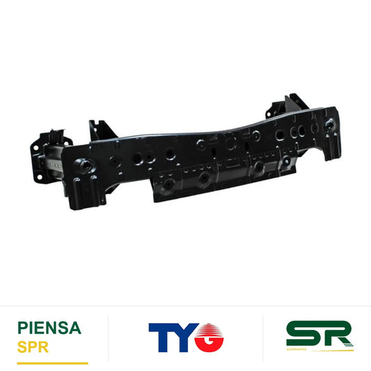 REFUERZO DEFENSA DELANTERA MAZDA CX-3 2016-2025 TYG
