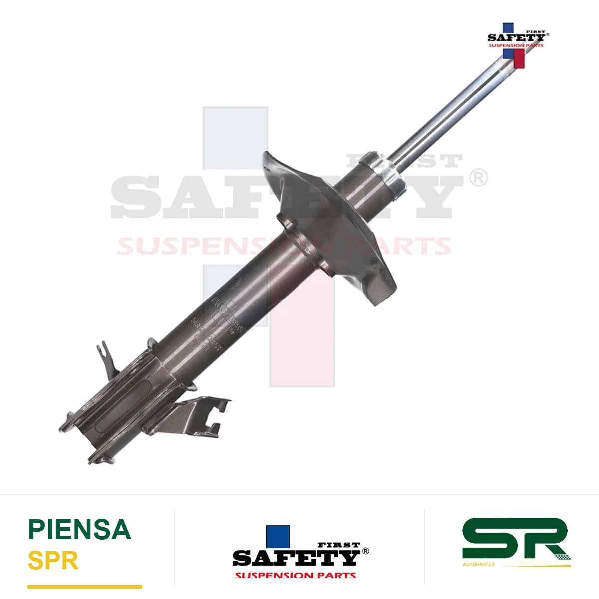 54302-EQ025SFT SAFETY - Imagen producto