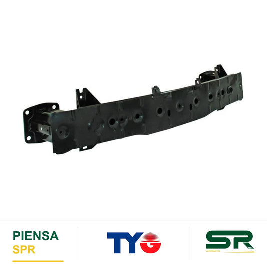 REFUERZO DEFENSA DELANTERA MAZDA 6 2014-2018 TYG