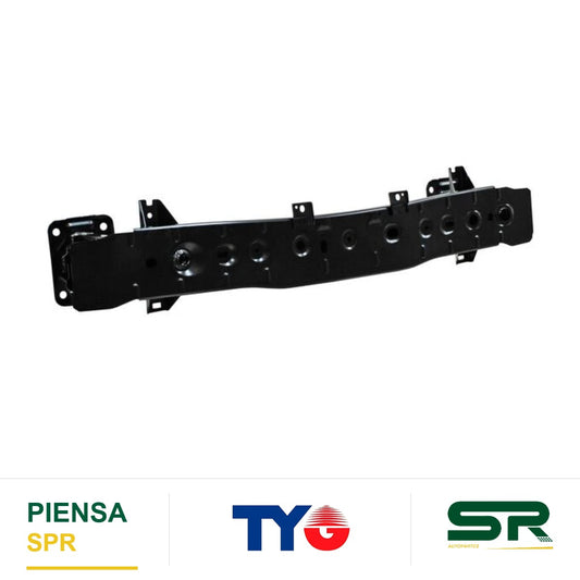 REFUERZO DEFENSA DELANTERA MAZDA 3 2019-2025 4P Y 5P TYG