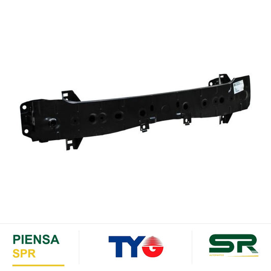 REFUERZO DEFENSA DELANTERA MAZDA 2 2016-2020 / USA 2015-2018 TYG