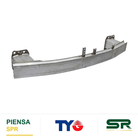 REFUERZO DEFENSA TRASERA ALUMINIO KIA SORENTO 2021-2023 TYG