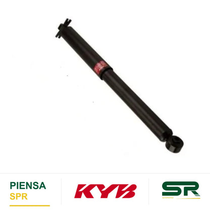 AMORTIGUADOR TRASERO GAS-A-JUST MERCEDES BENZ SPRINTER SERIE 400 EXC. LWB (2004-2006) KYB
