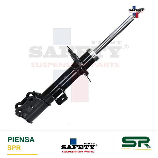 Amortiguador Delantera Derecho Gas Kia Truck Sportage 4L 2.0 Lts 2011-2016 Hyundai Truck Tucson 4L 2.0 Lts 2011-2015 Safety