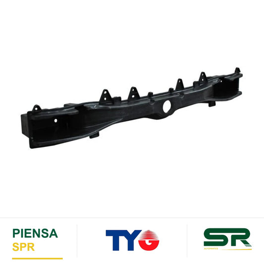 REFUERZO DEFENSA TRASERA KIA RIO 2018-2020 4P TYG