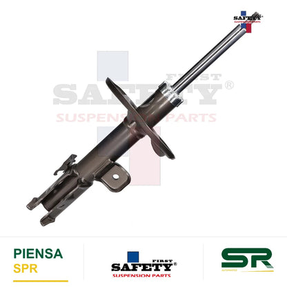Amortiguador Delantera Derecho Gas Toyota Truck Rav4 4L 2.4 Lts 2006-2012 Rav4 4L 2.5 Lts 2006-2012 Rav4 V6 3.5 Lts 2006-2012 Safety