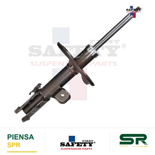 Amortiguador Delantera Derecho Gas Toyota Truck Rav4 4L 2.4 Lts 2006-2012 Rav4 4L 2.5 Lts 2006-2012 Rav4 V6 3.5 Lts 2006-2012 Safety