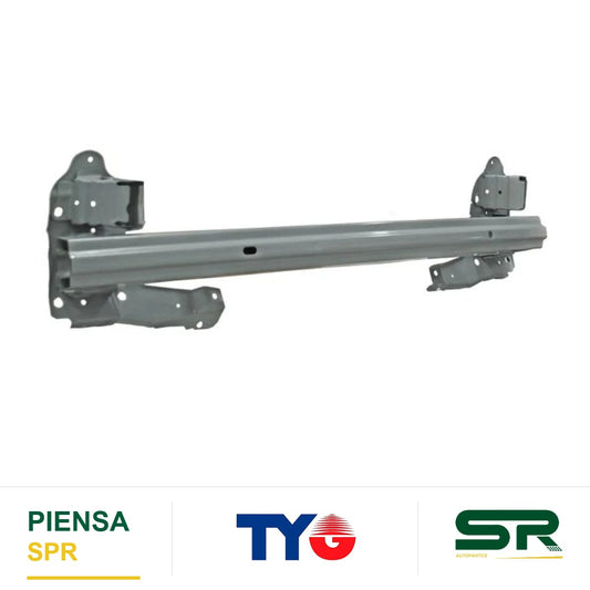 REFUERZO DEFENSA DELANTERA KIA SPORTAGE 2005-2010 TYG