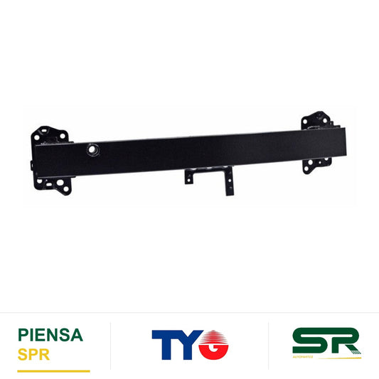 REFUERZO DEFENSA DELANTERA KIA SOUL 2023-2025 TYG