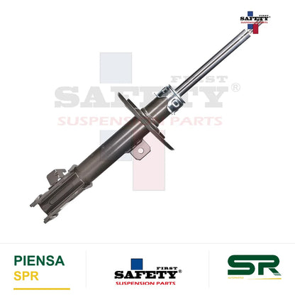 Amortiguador Delantera Derecho Gas Suzuki Swift 3L 1.0 Lts 2018-2024 Turbo Swift 4L 1.2 Lts 2018-2024 Swift 4L 1.4 Lts 2018-2024 Turbo Safety