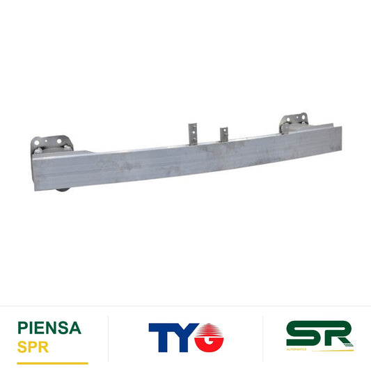 REFUERZO DEFENSA DELANTERA KIA SORENTO 2024-2025 ALUM 723M TYG