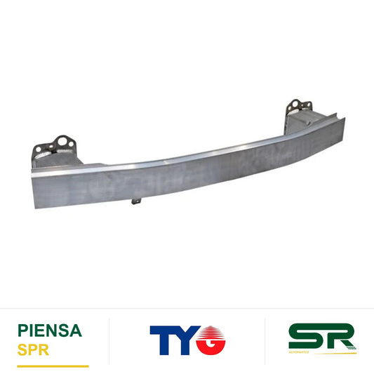 REFUERZO DEFENSA DELANTERA ALUMINIO KIA SORENTO 2021-2023 TYG