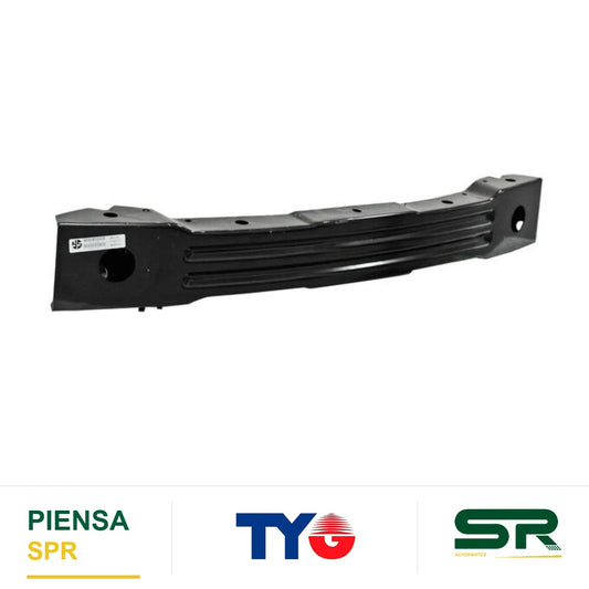 REFUERZO DEFENSA DELANTERA KIA SORENTO 2003-2006 TYG