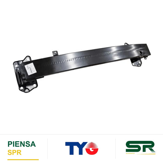 REFUERZO DEFENSA DELANTERA KIA SEDONA 2021-2023 TYG