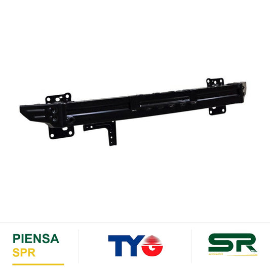 REFUERZO DEFENSA DELANTERA KIA FORTE 2017-2018 EX / LX / SX 4 / 5P 677 TYG