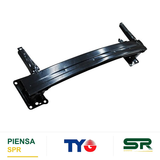 REFUERZO DEFENSA DELANTERA KIA FORTE 2016 / USA TYPE 2014-2016 TYG