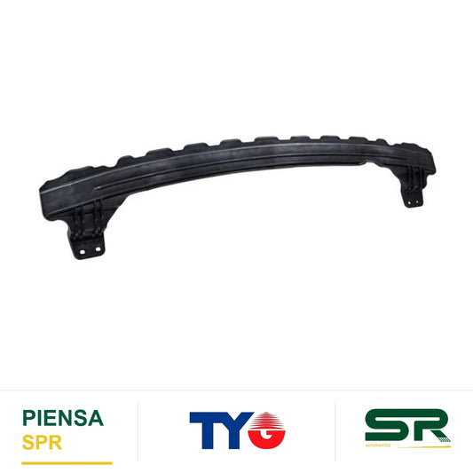 REFUERZO DEFENSA KIA DE KIA K3 2024-2026 SOPORTE TYG
