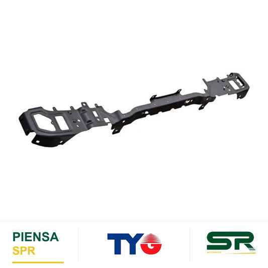 REFUERZO DEFENSA TRASERA JEEP WRANGLER 2018-2025 TYG