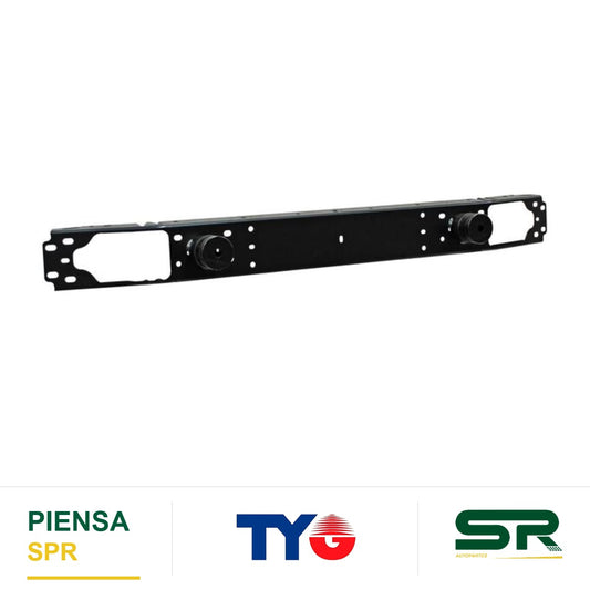 REFUERZO DEFENSA DELANTERA JEEP WRANGLER 2018-2023 SPORT TYG
