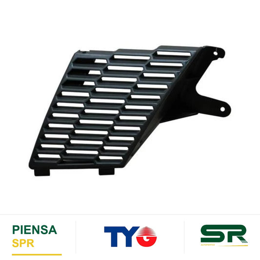 REJILLA IZQUIERDO CHEVROLET SUNFIRE 2004-2005 DE DEF TYG