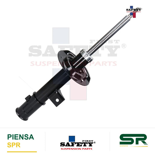 Amortiguador Delantera Izquierdo Gas Kia Truck Sportage 4L 2.0 Lts 2011-2016 Sportage 4L 2.4 Lts 2011-2016 Hyundai Truck Tucson 4L 2.0 Lts 2011-2015 Tucson 4L 2.4 Lts 2011-2015 Safety