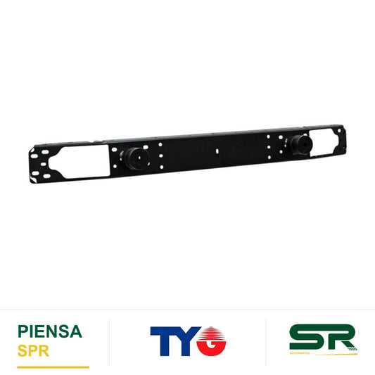 REFUERZO DEFENSA DELANTERA JEEP WRANGLER 2018-2023 SAHARA TYG