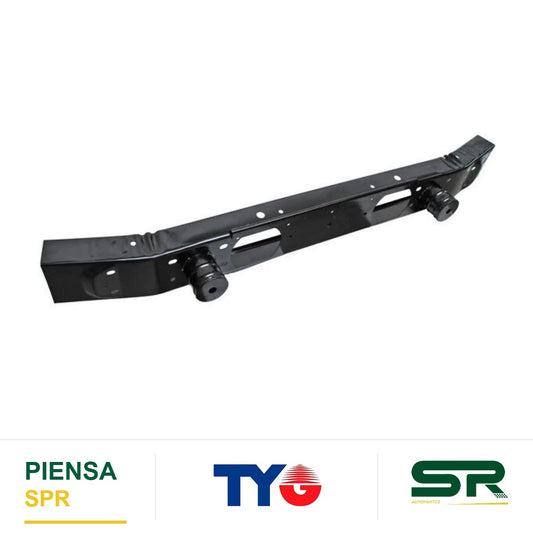 REFUERZO DEFENSA DELANTERA JEEP WRANGLER 2007-2018 TYG