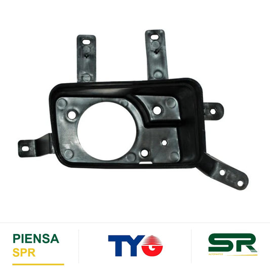 REJILLA DERECHO PARA FARO DE NIEBLA CHEVROLET SUBURBAN / TAHOE 2015-2020 944 TYG