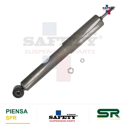Amortiguador Delantera Ambos Lados Gas Nissan Urvan 4L 2.4 Lts 2002-2007 Urvan 4L 2.5 Lts 2008-2013 Urvan 4L 3.0 Lts 2008-2013 Tdi Safety