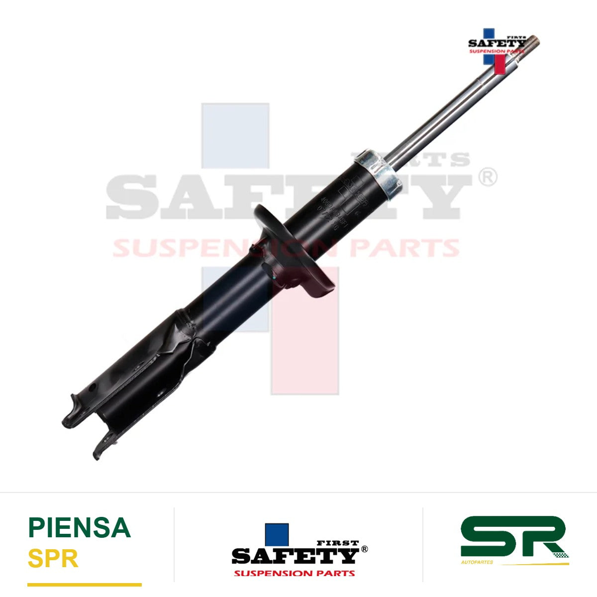 3320010SFT SAFETY - Imagen producto