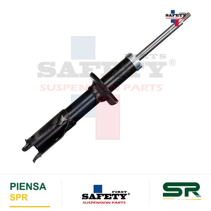 3320010SFT SAFETY - Imagen producto