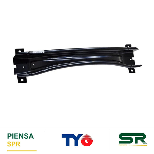 REFUERZO DEFENSA DELANTERA JEEP GRAND CHEROKEE 2022-2025 S / HOYO P / TIRON TYG