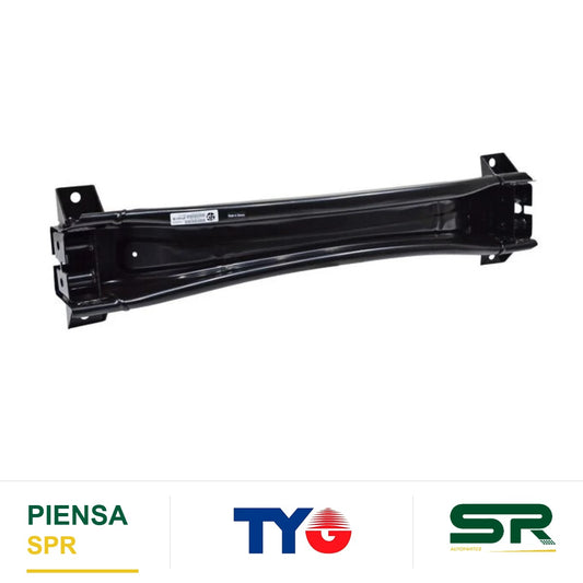 REFUERZO DEFENSA DELANTERA JEEP GRAND CHEROKEE 2022-2024 C / HOYO P / TIRON TYG