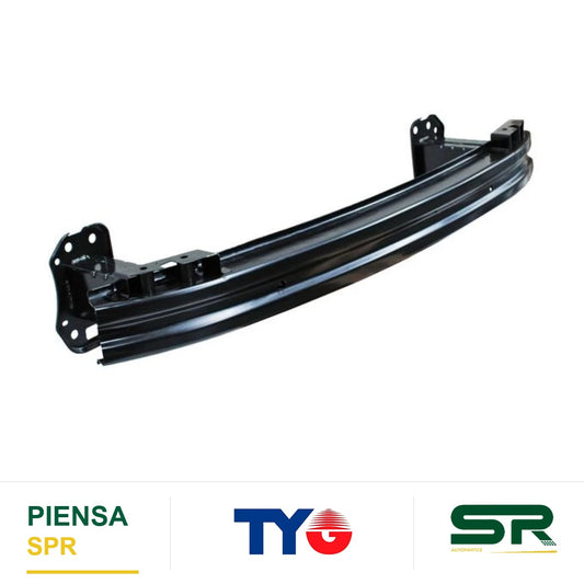 REFUERZO DEFENSA DELANTERA JEEP CHEROKEE 2014-2018 C / HOYO P / TIRON TYG