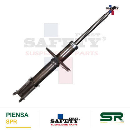 Amortiguador Delantera Ambos Lados Gas Nissan Aprio 4L 1.6 Lts 2008-2010 Renault Truck Stepway 4L 1.6 Lts 2010-2016 Sandero 4L 1.6 Lts 2010-2016 Safety