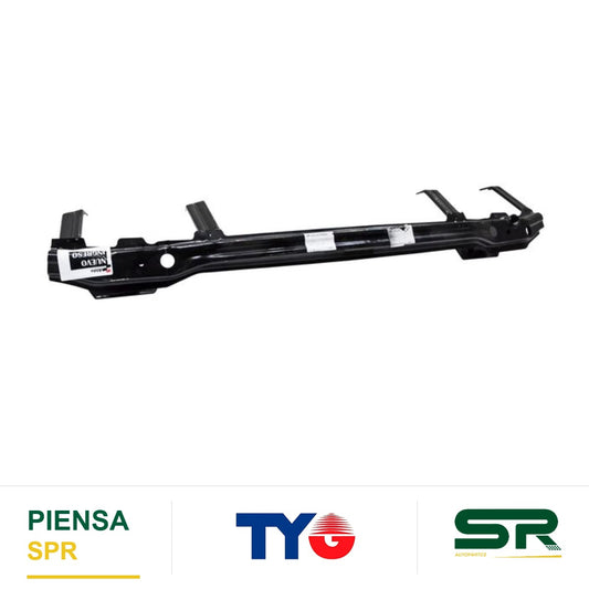 REFUERZO DEFENSA TRASERA JAC SEI 6 PRO 2023-2024 TYG