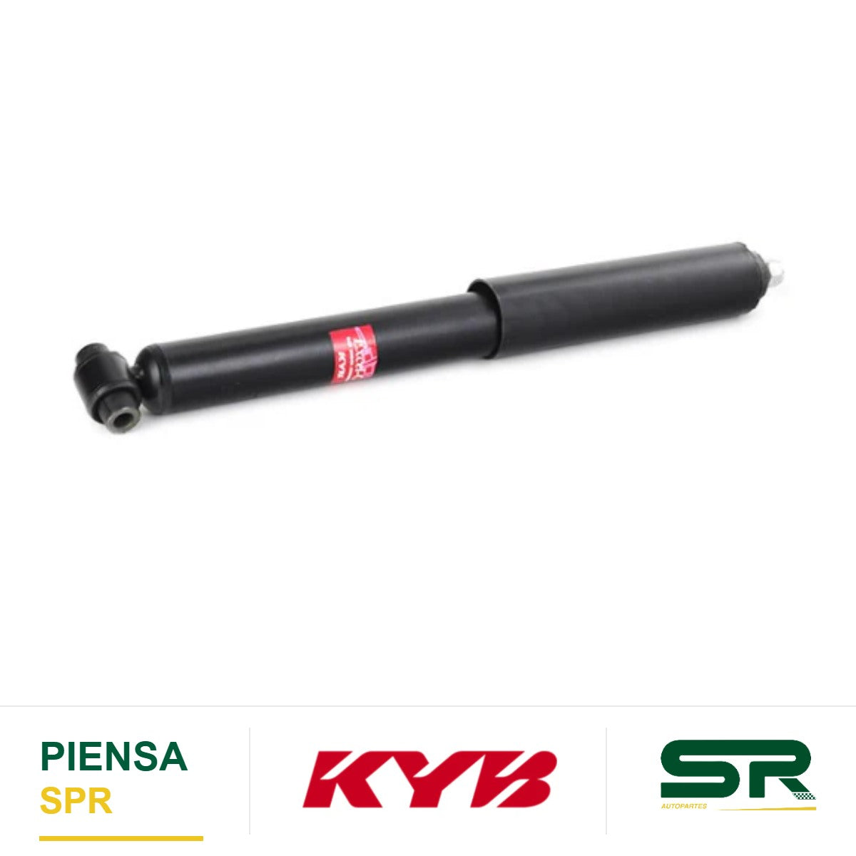 AMORTIGUADOR TRASERO GAS EXCEL-G PEUGEOT 308 TODOS (2016-2017) KYB