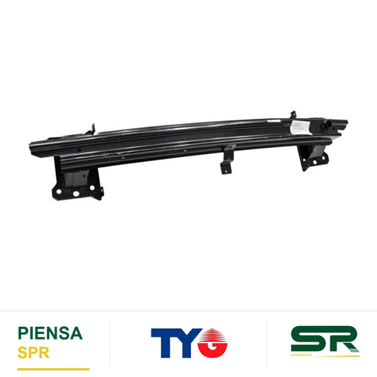 REFUERZO DEFENSA DELANTERA SUPERIOR JAC SEI 7 PRO 2022-2024 723M TYG